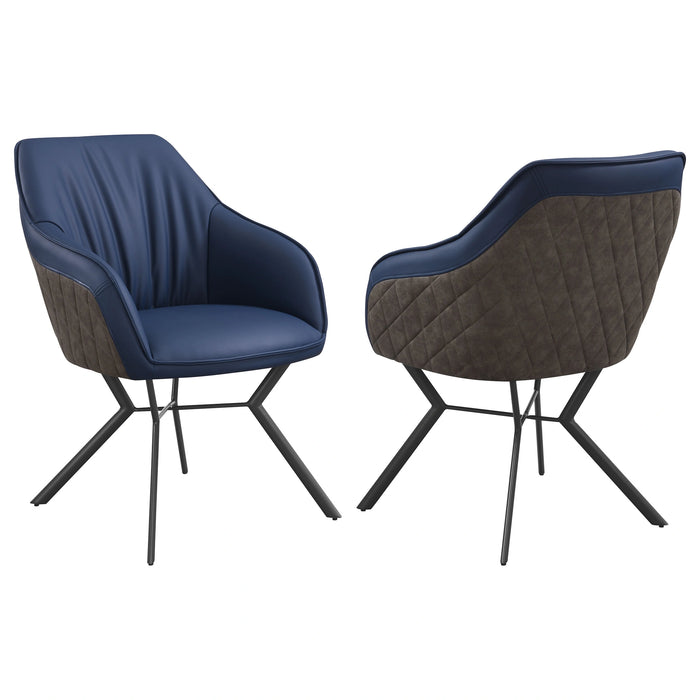 Mayer Dining Arm Chair