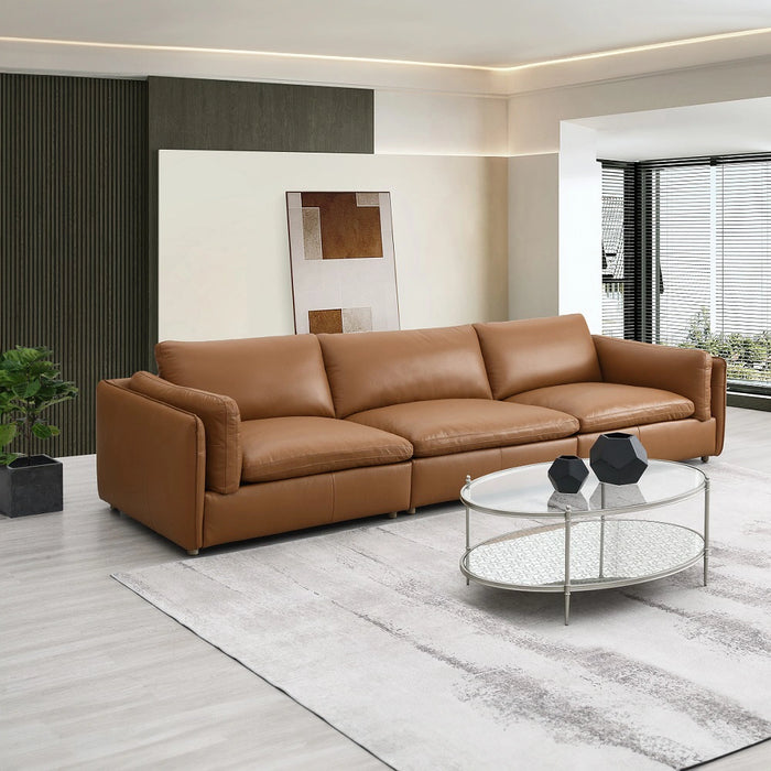 Modular - LF Arm Chair