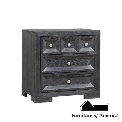 Hatton Cross Oversized Nightstand