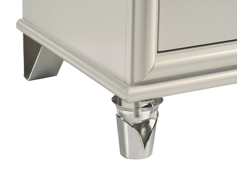 Olivia Chest of Drawers