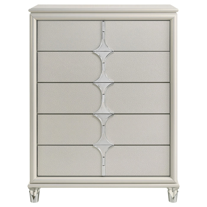 Olivia Chest of Drawers