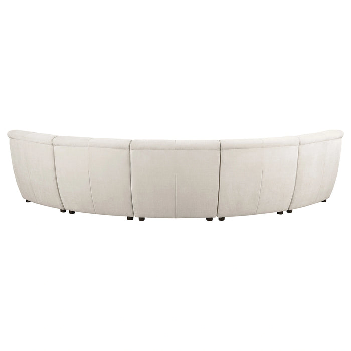 Charlotte Sectional Sofa
