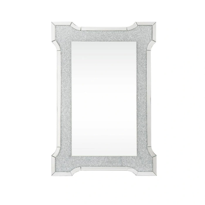 Accent Mirror