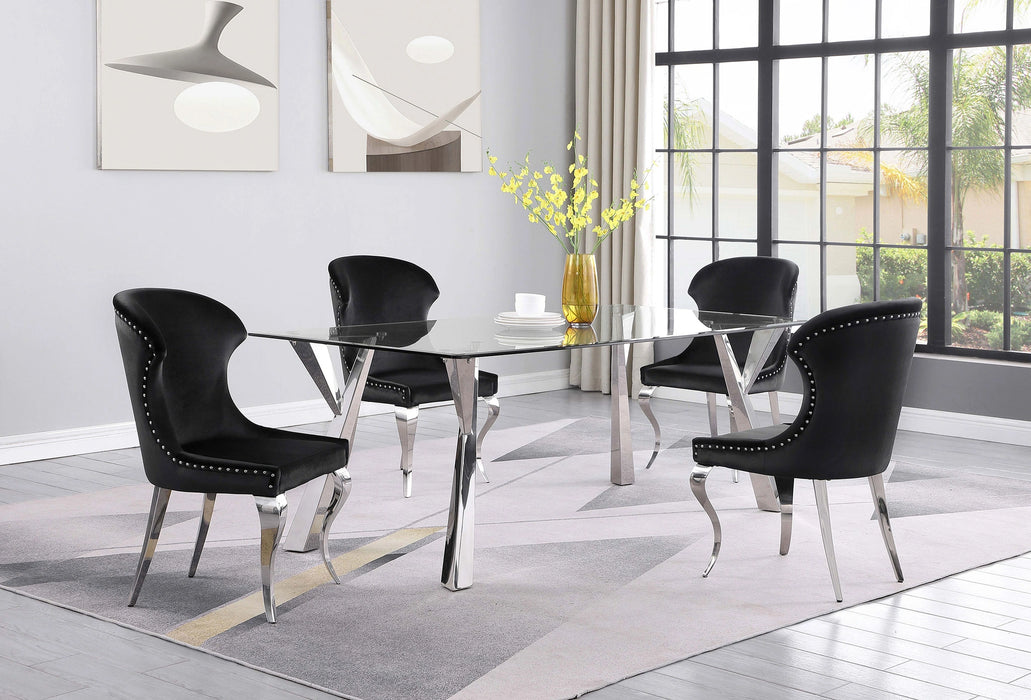 Alaia Dining Table