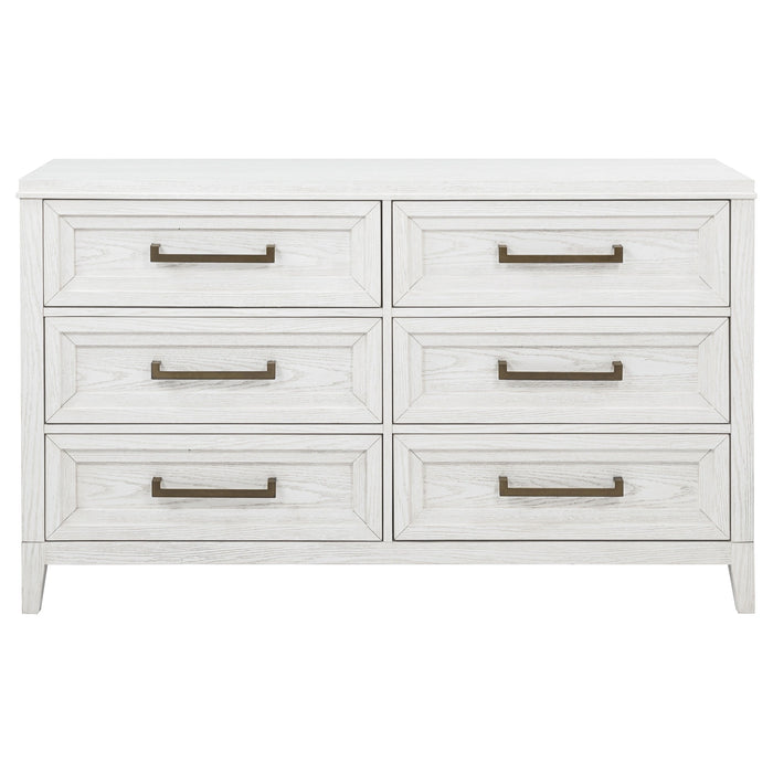Marielle Dresser
