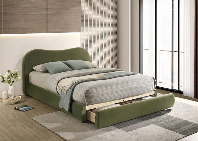 Grimsby Bed
