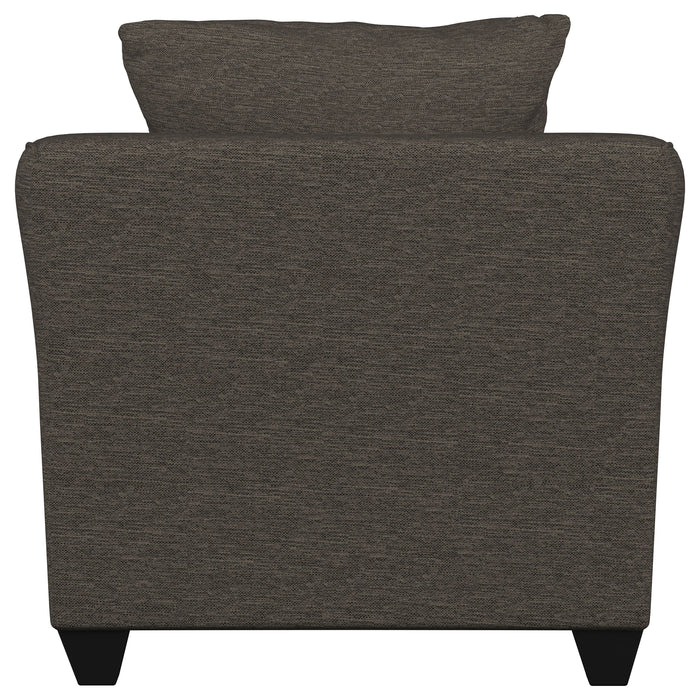 Salizar Accent Chair