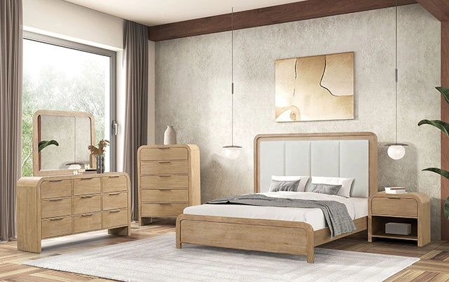 Handforth Bed