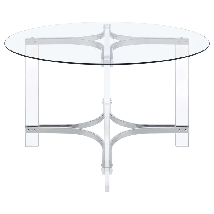 Keeling Dining Set