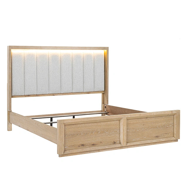 Helios Bed