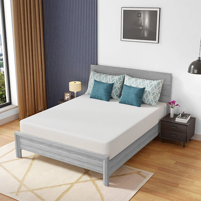 Coreopsis 10" Memory Foam Wave Comfort