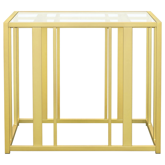 Adri Coffee Table Set