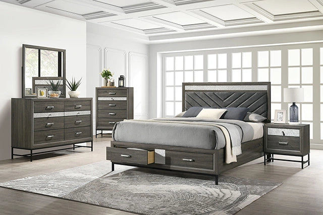 Voleta Bed