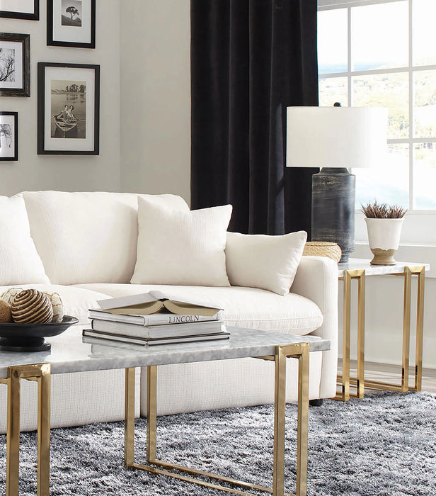 Hobson Sectional