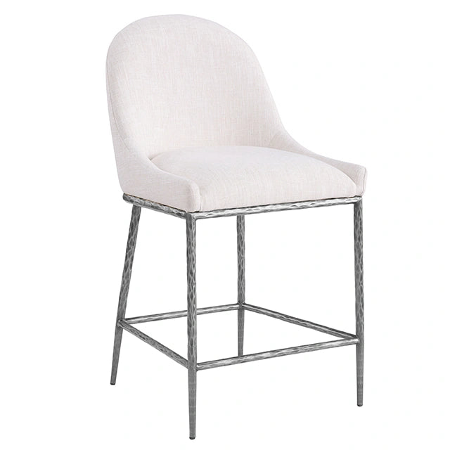 Rilva Counter Ht. Stool (1/CTN)