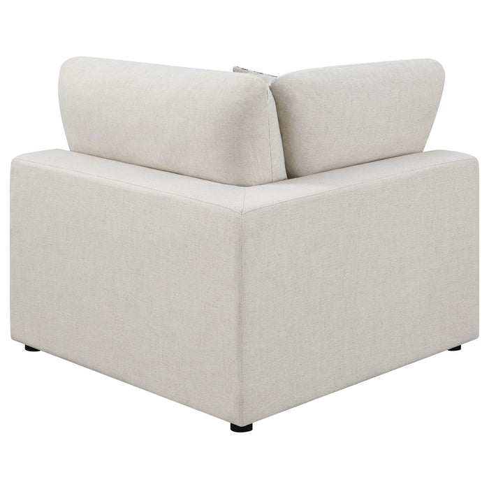 Serene Modular Sectionals