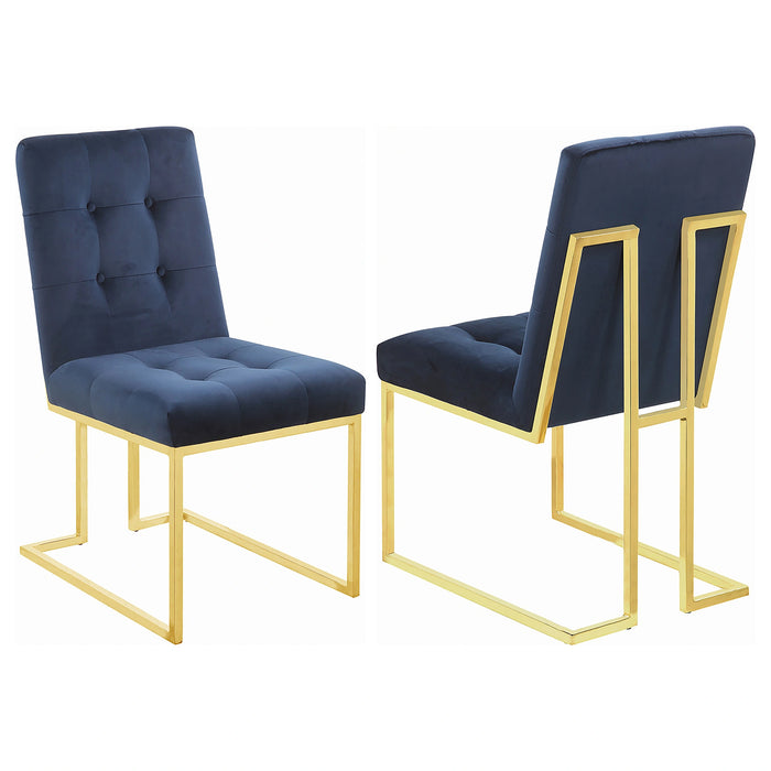 Cisco Dining Side Chair