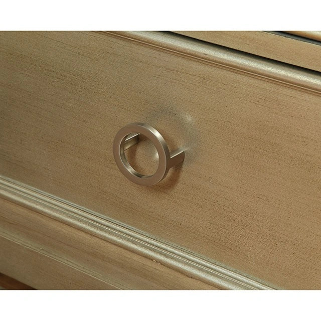 Enid Bed
