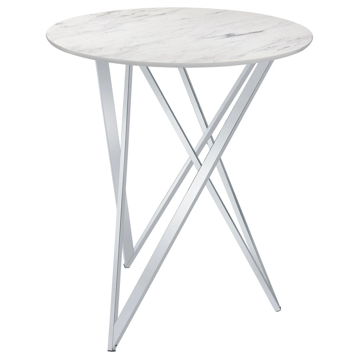 Bexter Bar Table