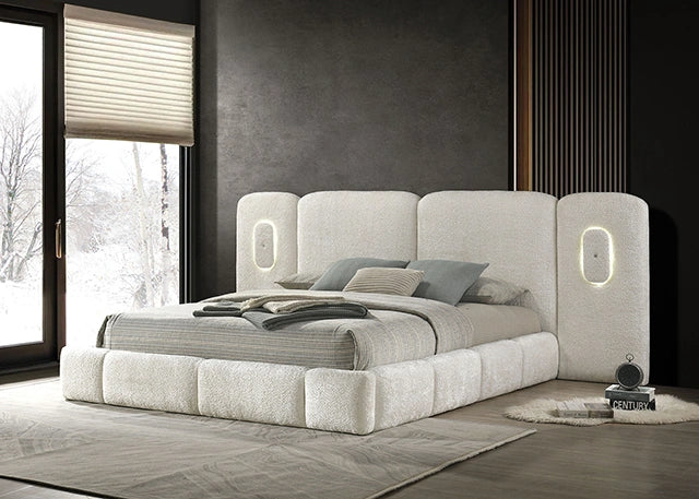 Newhaven Bed