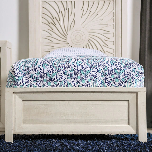 Geneva Bed