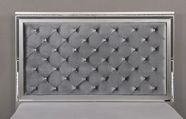 Belleterre Bed