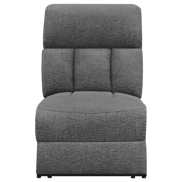 Bahrain Seating