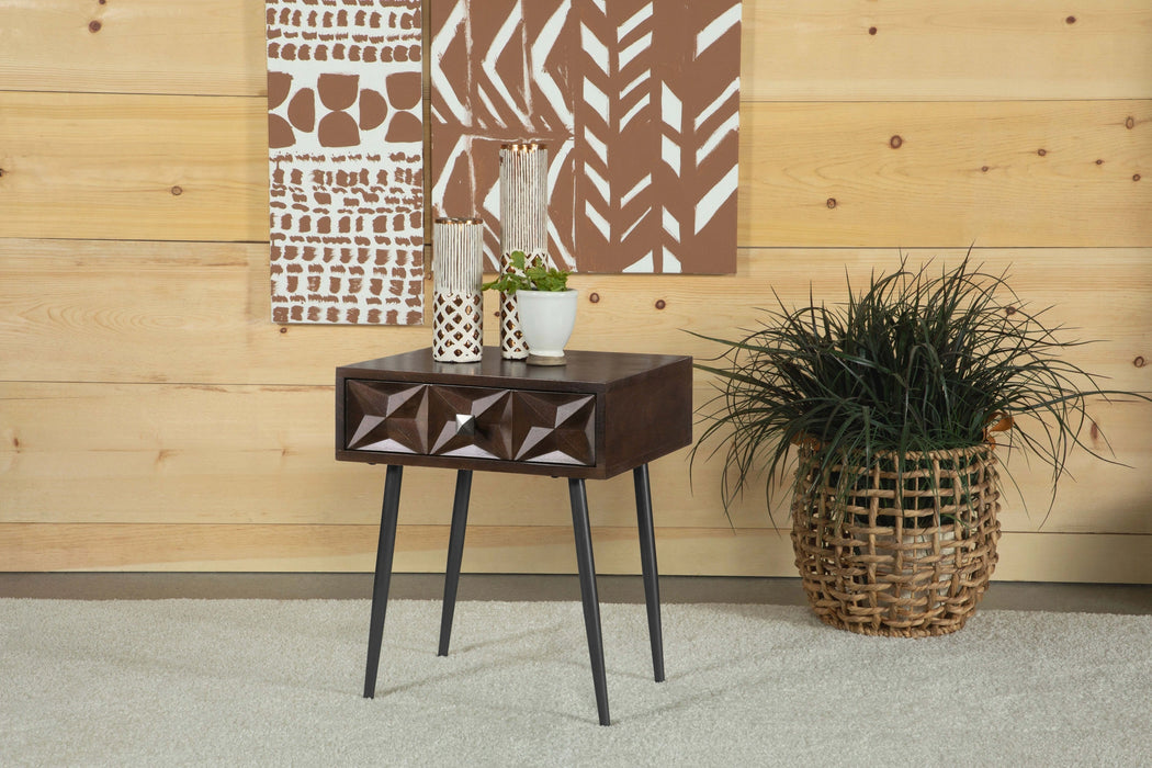 Ezra Side Table