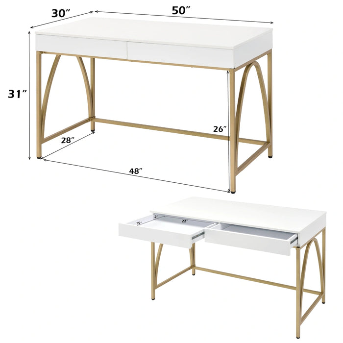 Vanity Desk(Same 92660)