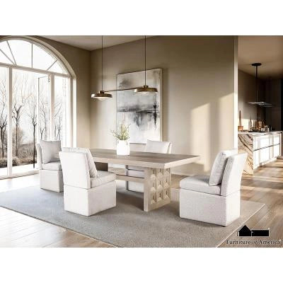Hatton Cross Compact Dining Set