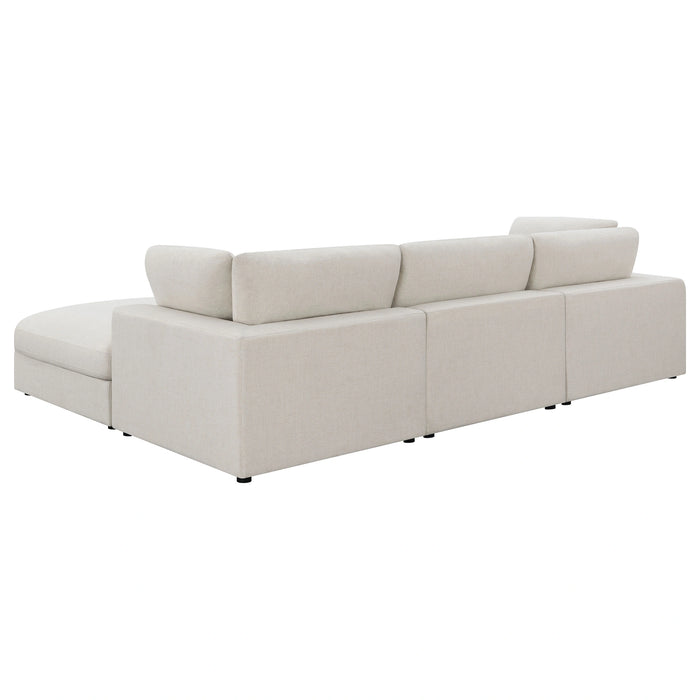 Serene Modular Sectionals