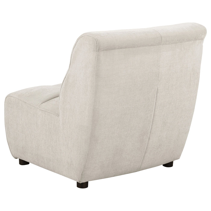 Charlotte Sectional Sofa