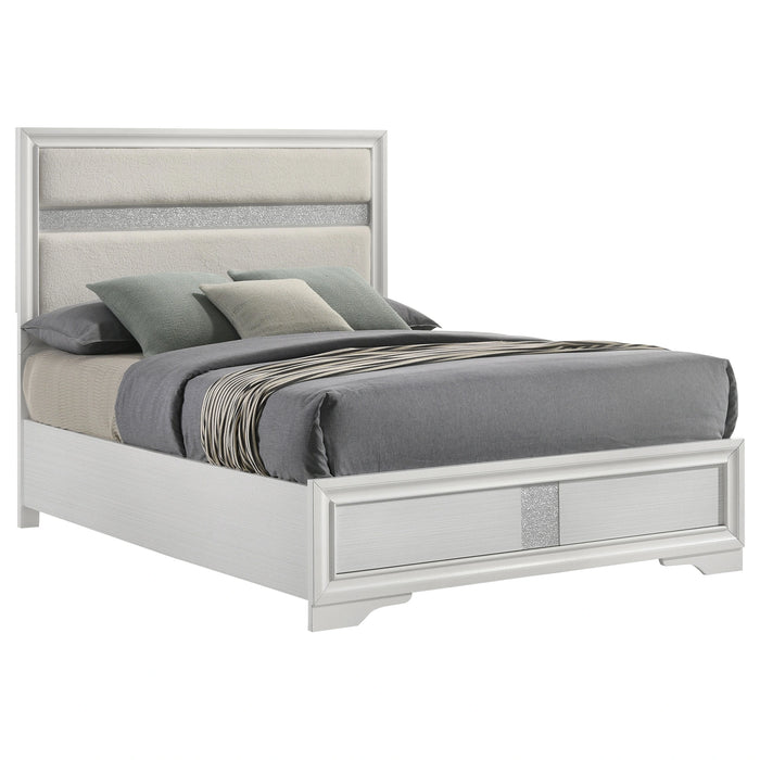 Miranda Full Bed
