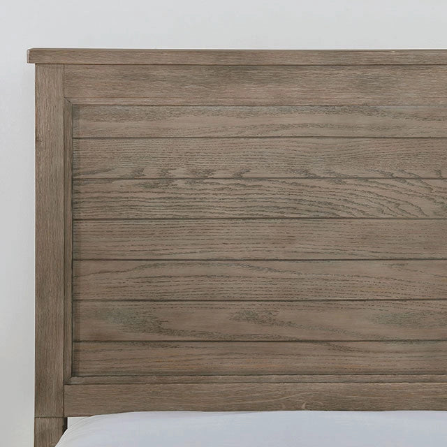Vevey Bed