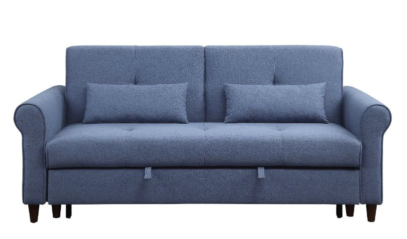 Sofa w/Sleeper