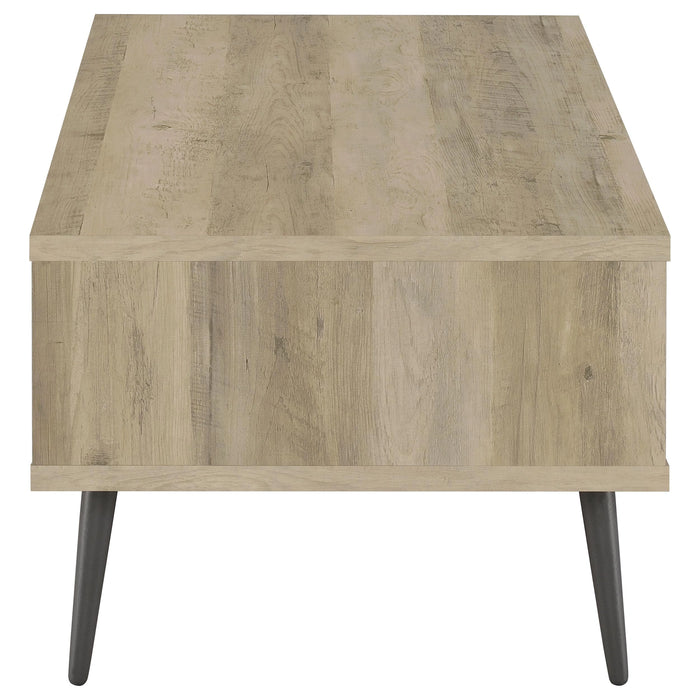 Welsh Coffee Table Set