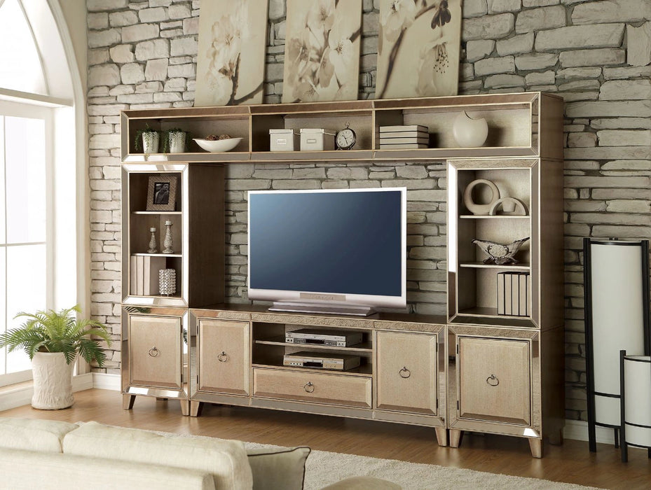 Entertainment Center