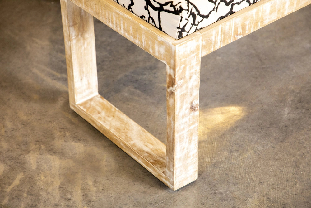 Aiden Accent Bench