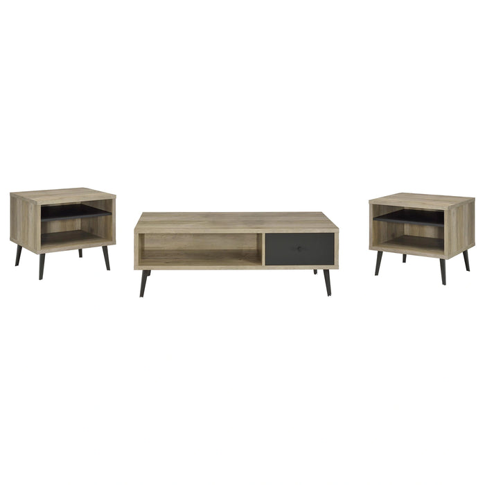 Welsh Coffee Table Set