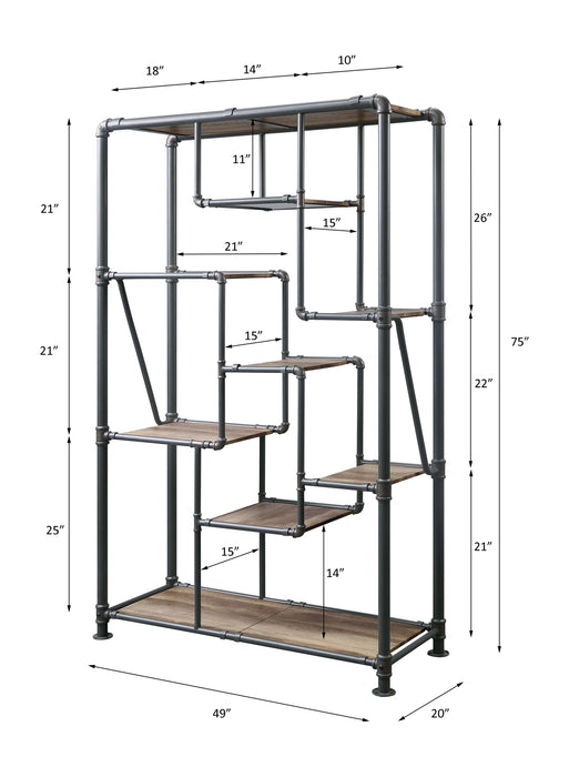 BookShelf