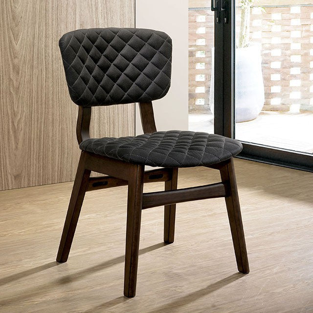 Side Chair 2 Ctn Shayna
