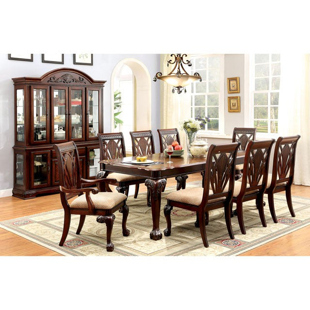 Petersburg Arm Chair (2/Box)