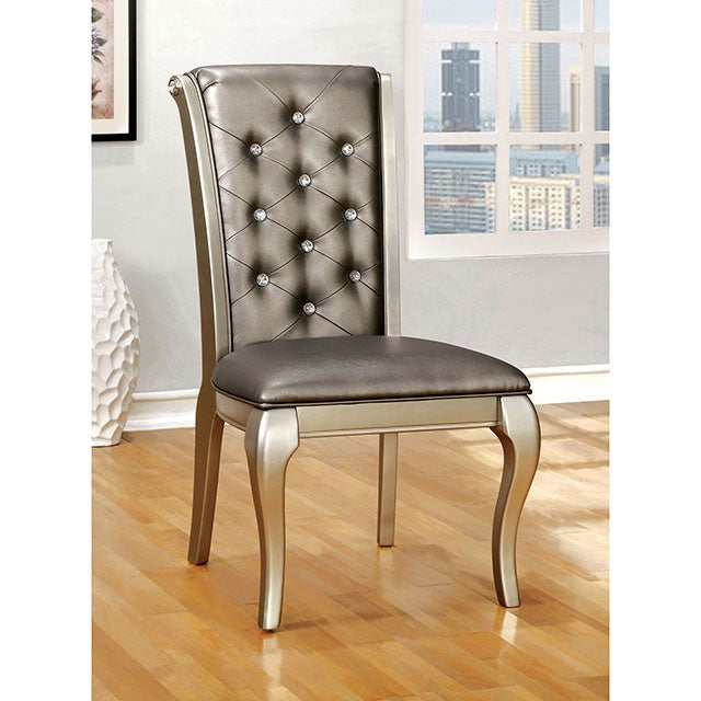 Amina Dining Table Set