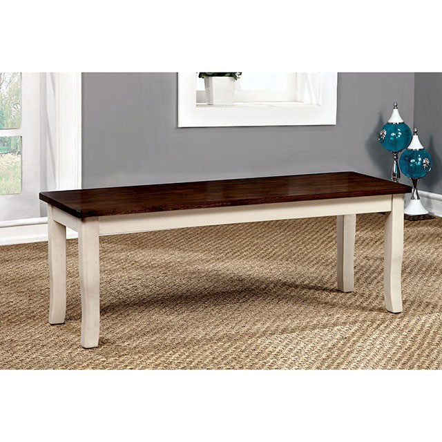 Dover Bench 4
