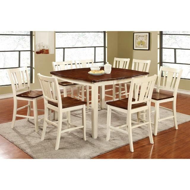 Dover Counter Ht. Chair (2/Box)