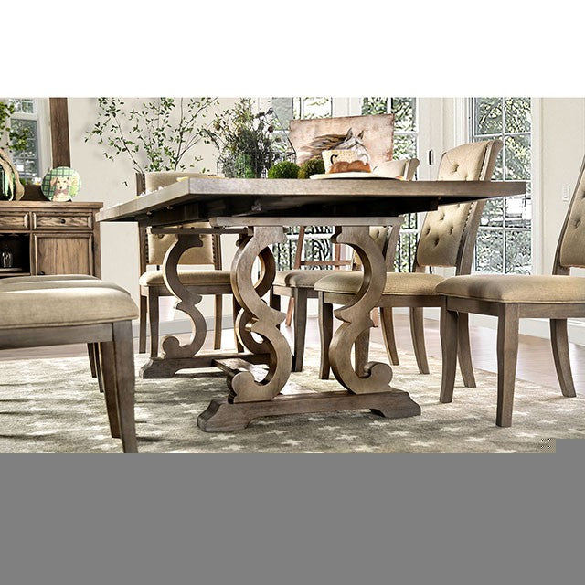 Patience Dining Table Set