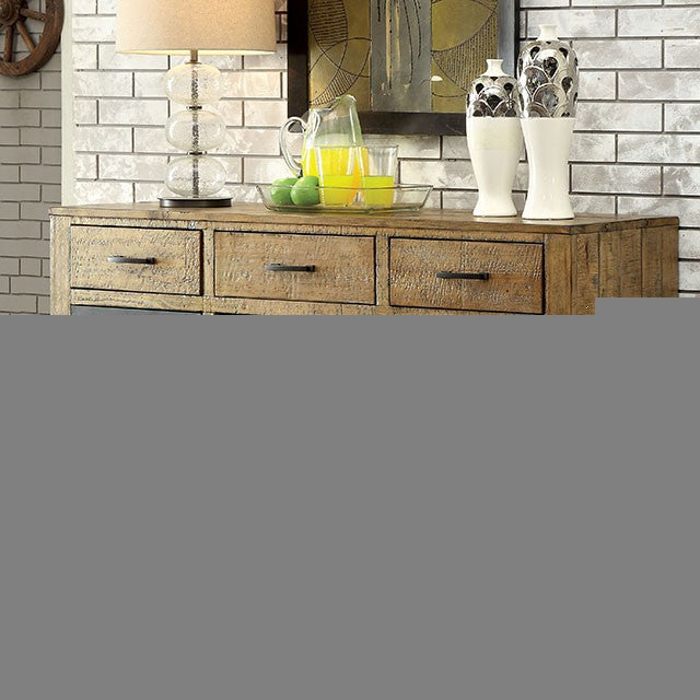 Gianna Dining Table Set