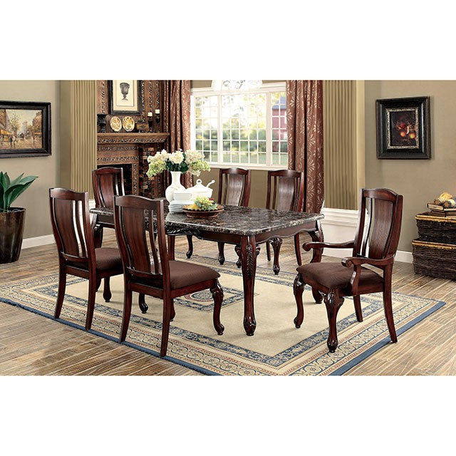 Johannesburg Arm Chair (2/Box)