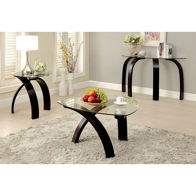 Nieve Sofa Table
