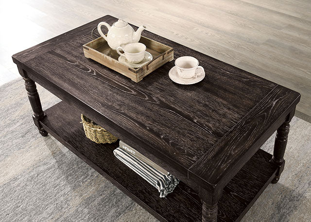 Monango 3 Pc. Table Set